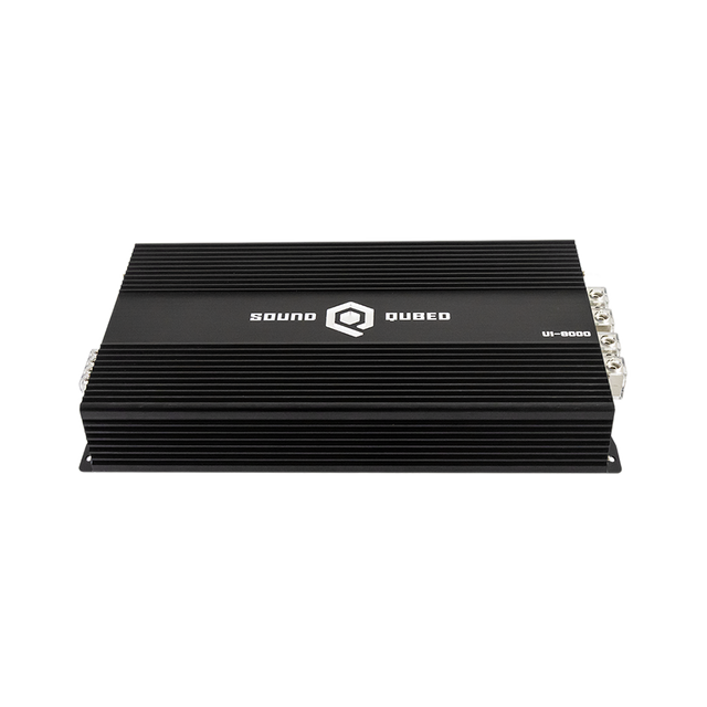 SoundQubed U1-8000