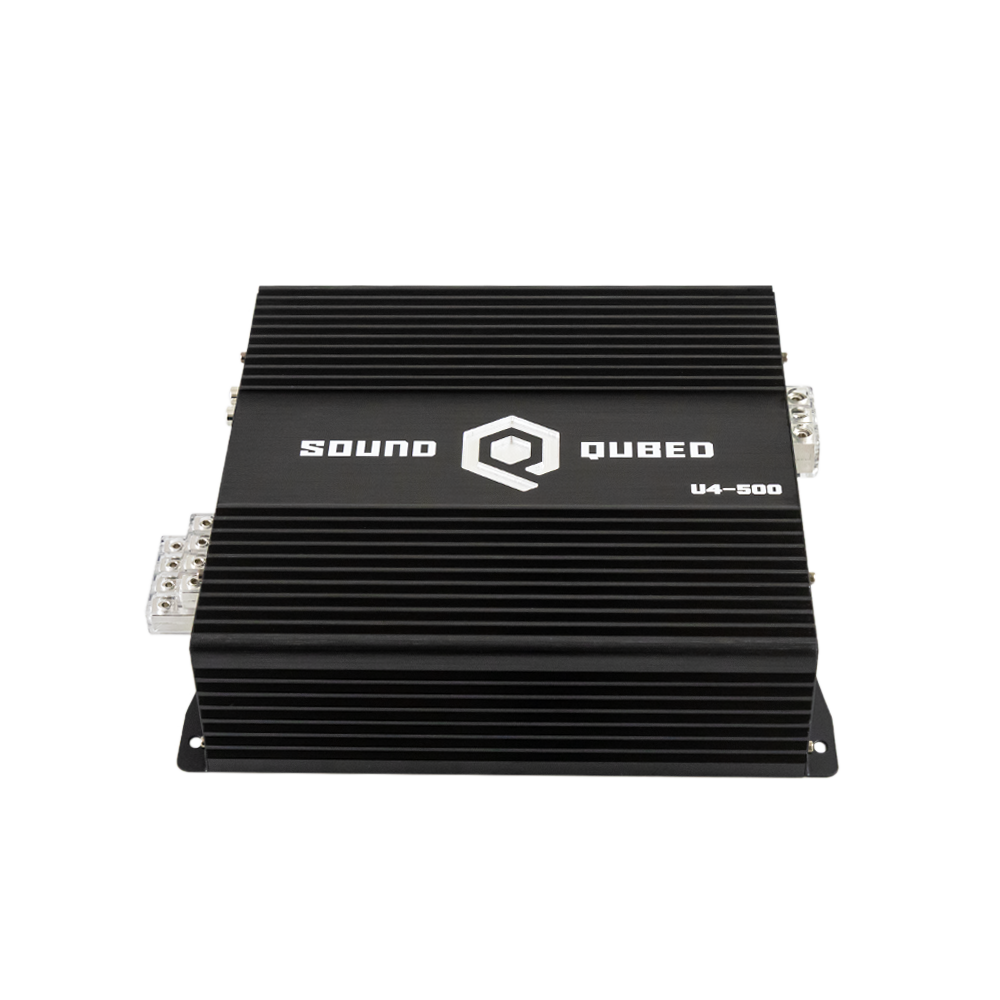 SoundQubed U4-500