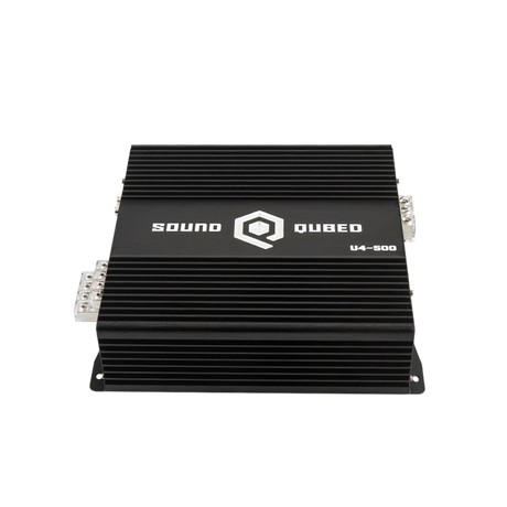 SoundQubed U4-500