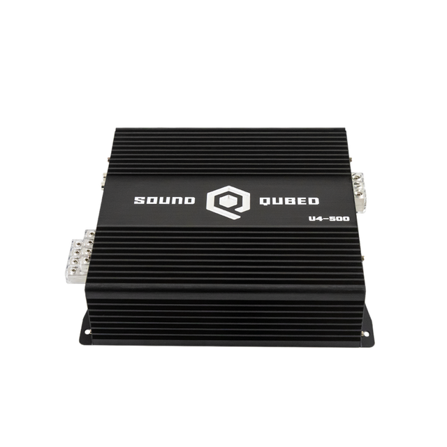 SoundQubed U4-500