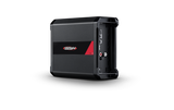 Soundigital 1200.2 EVOX 2 ohm - galinė panelė su jungtimis ir valdymo elementais