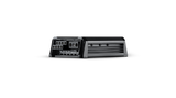 Soundigital 1200.4 EVOX 4 ohm - Galinė panelė su tvirtomis jungtimis