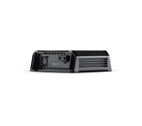 Soundigital 3000.1 EVOX 1 ohm - Galinė panelė su jungtimis ir ventiliacija