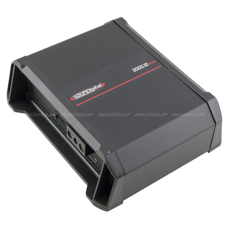 Soundigital 3000.1D NANO - 2 ohm