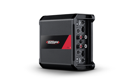 Soundigital 400.2 EVOX 4 ohm