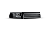 Soundigital 5000.1 EVOX 2 ohm - Galinė panelė su jungtimis ir aušinimo briaunomis