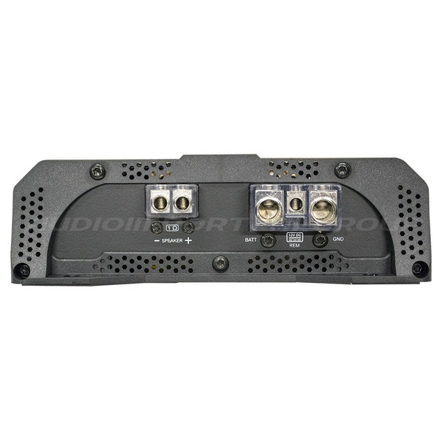 Soundigital SD1200.1D EVO2 2ohm ( SH. 299€ )