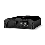 Soundigital SD1600.1D Evo2 - 4ohm - Galinė panelė su jungtimis ir ventiliacijos grotelėmis