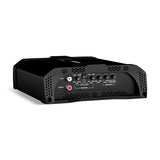 Soundigital SD1600.1D Evo2 - 4ohm - galinė panelė su jungtimis ir valdikliais