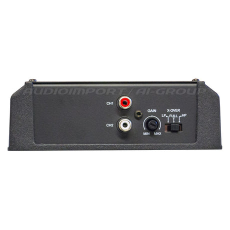 Soundigital SD400.2D EVO2 2ohm ( SH. 169€ )
