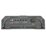 Soundigital SD5000.1D EVO2 1ohm ( SH 799€ ). - galinė panelė su jungtimis ir valdikliais