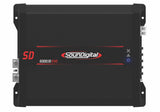 Soundigital SD5000.1D EVO2 1ohm ( SH 799€ ).