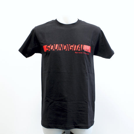 Soundigital marškinėliai XL