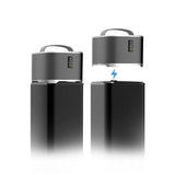 Soundstream BTC-3100, nešiojama 360° sklaidos garso sistema