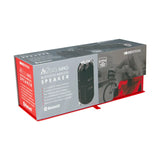 Soundstream H2SM-2BK, belaidė Stereo garso kolonėlė