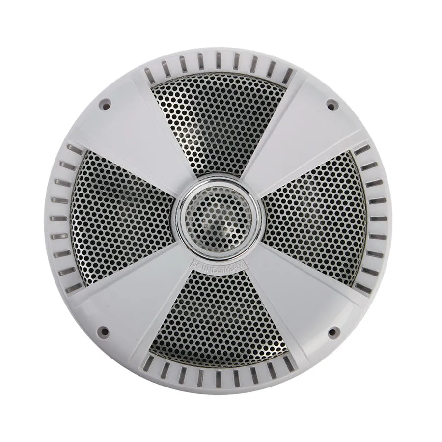 Soundstream MCS.65, 6.5” Marine koaksialiniai garsiakalbiai 200W