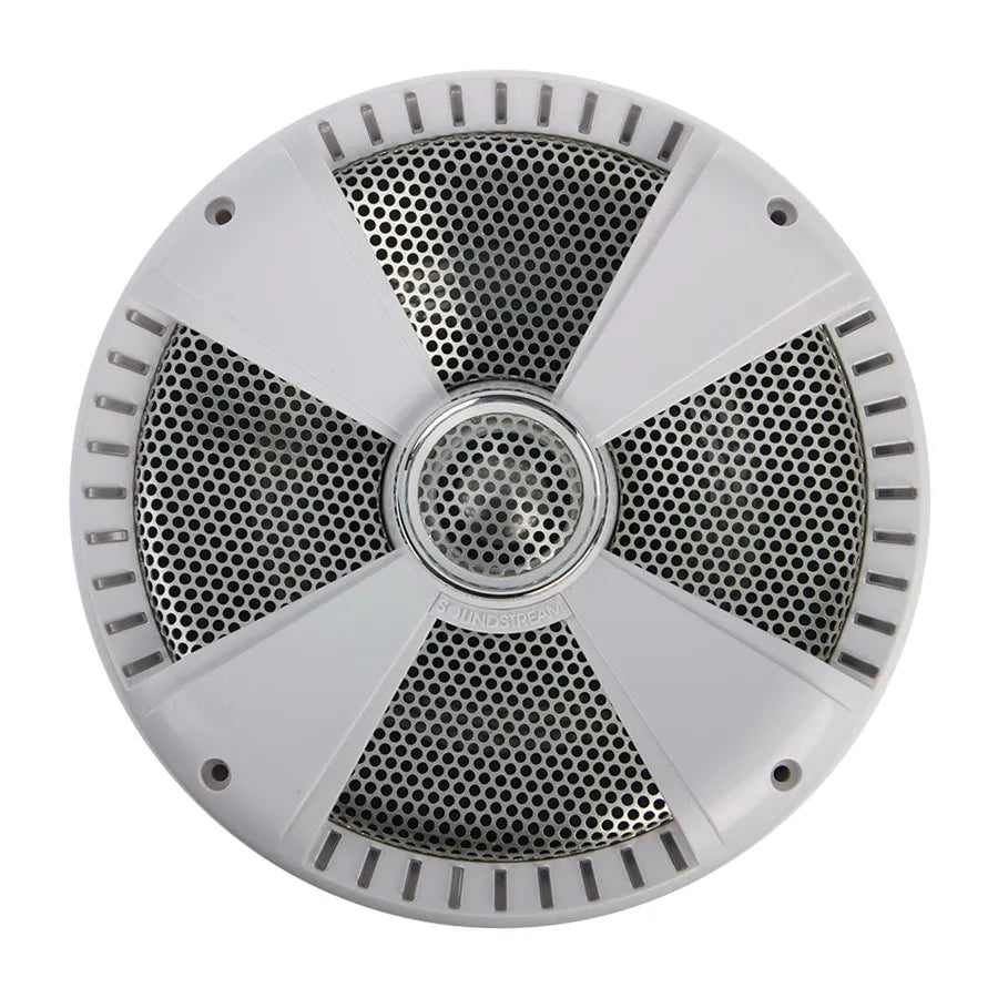 Soundstream MCS.80, 8” Marine koaksialiniai garsiakalbiai 250W