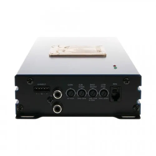 Soundstream RFM1.1100D, automobilinis mono garso stiprintuvas