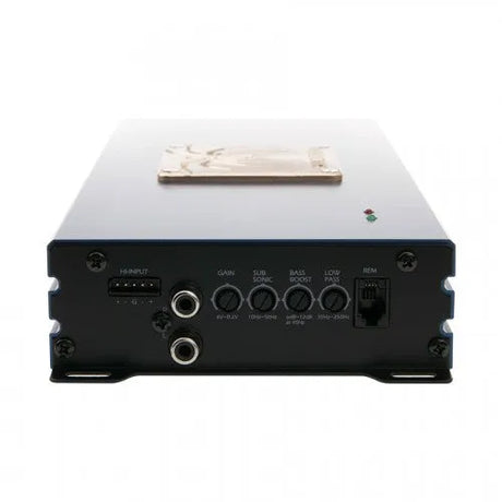 Soundstream RFM1.1100D, automobilinis mono garso stiprintuvas