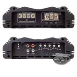 Soundstream SR1.7500D, Stiprintuvas