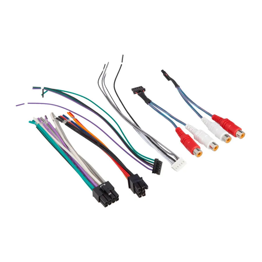 Soundstream ST 2.500D, itin kompaktiškas automobilinis stiprintuvas 2x75W Marine