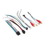 Soundstream ST 2.500D, itin kompaktiškas automobilinis stiprintuvas 2x75W Marine