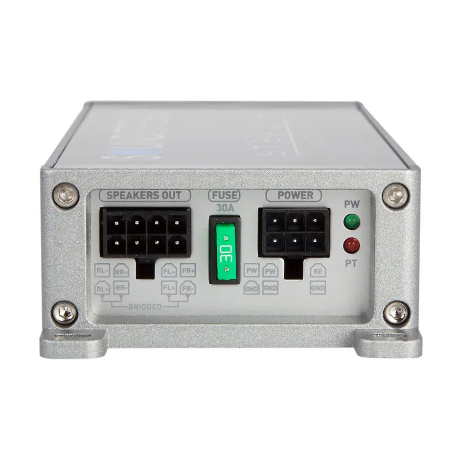 Soundstream ST4.1000D, 4-rių kanalų automobilinis garso stiprintuvas