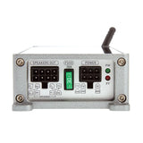 Soundstream ST4.1000DB-2 BT, 4x90W 4-rių kanalų garso stiprintuvas su Bluetooth