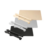 Soundstream VCM-160DMH, 16" lubinis atlenkiamas HD raiškos LCD monitor