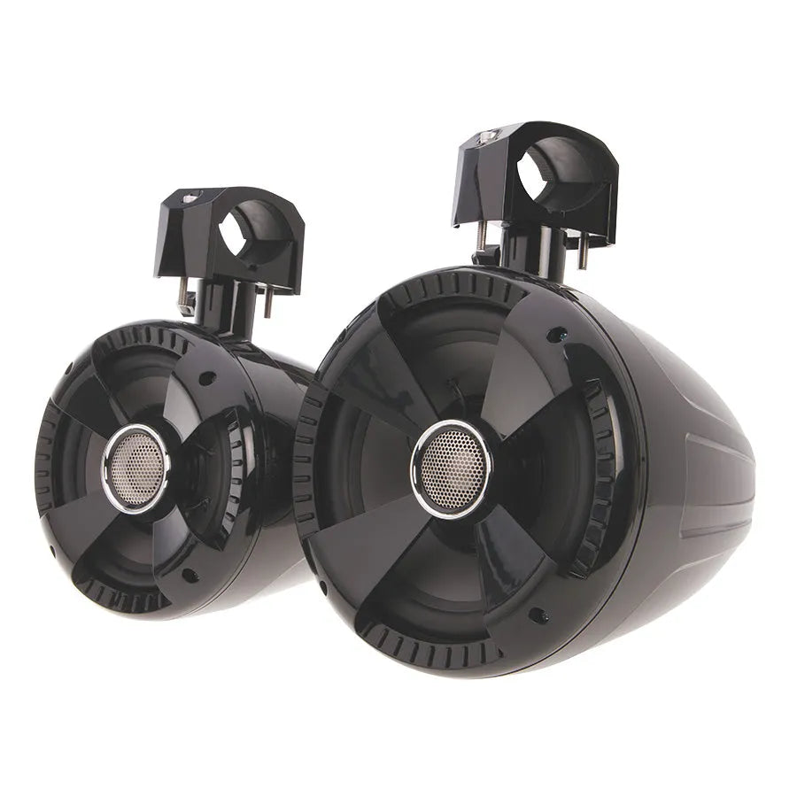 Soundstream WTS-8B, 8″ Marine korpusinės kolonėlės 600W