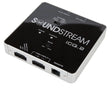 Soundstream iCQ.2, High Low adapteris
