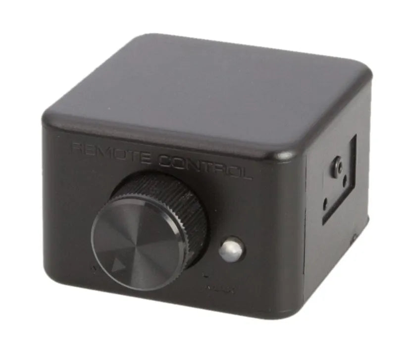 Soundstream iCQ.4, Hi-Level aktyvus adapteris su valdymo signalu stipr