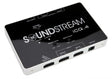 Soundstream iCQ.4, Hi-Level aktyvus adapteris su valdymo signalu stipr