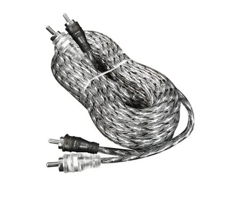 Spectron, SPC-C502, 2-kanalų 5m ilgio linijinis laidas, dvigubai