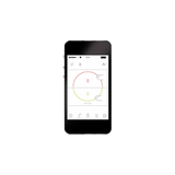 Spynų valdiklis Danalock Danabridge V3 BT EU