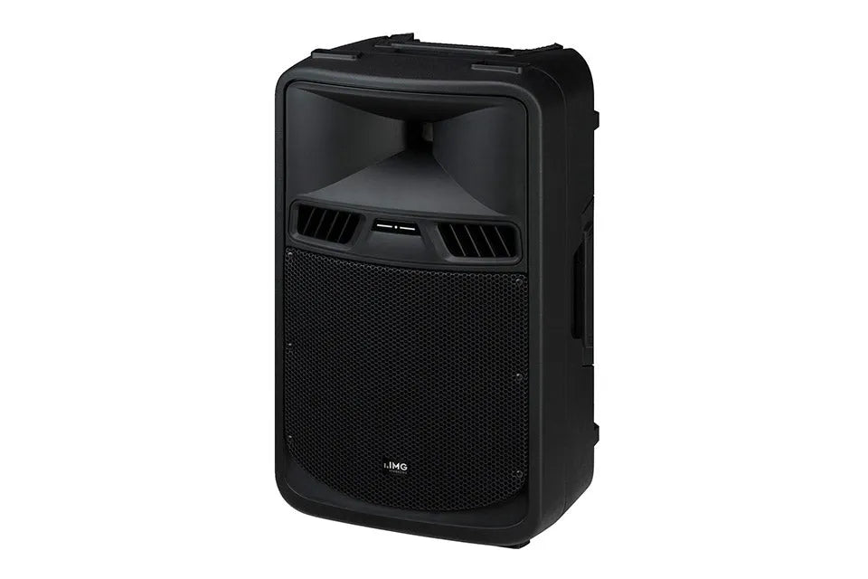 Stageline PAK-410, aktyvi kolonėlė su įmontuotu stiprintuvu