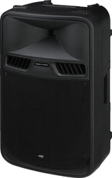 Stageline PAK-415, aktyvi kolonėlė su įmontuotu stiprintuvu