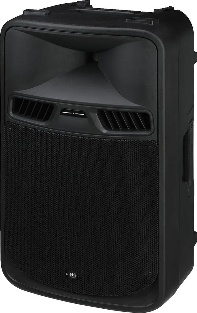 Stageline PAK-415, aktyvi kolonėlė su įmontuotu stiprintuvu