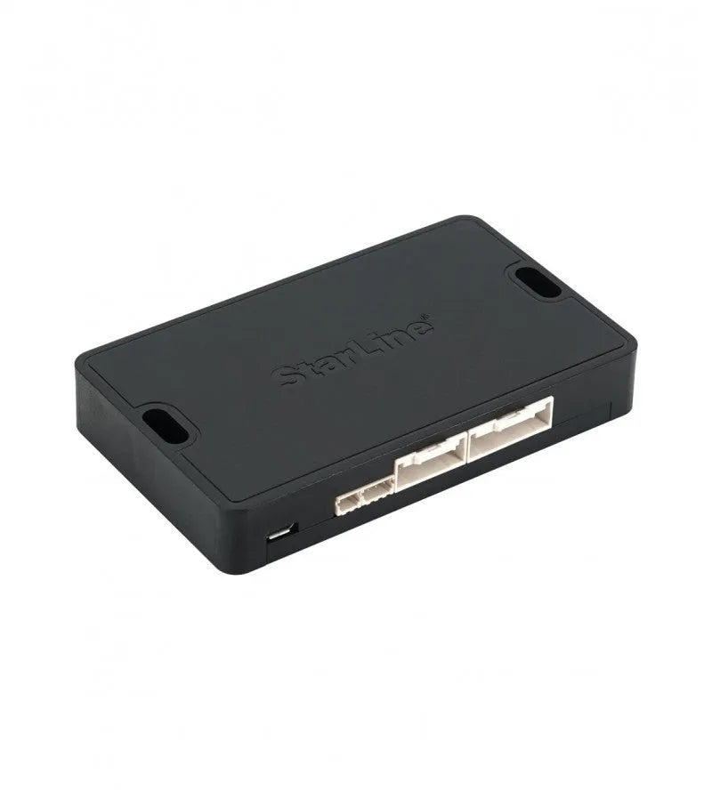 StarLine S9 v2 Lite GPS, automobilio apsaugos sistema