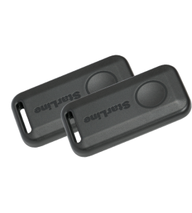 StarLine S9 v2 GPS, automobilio apsaugos sistema