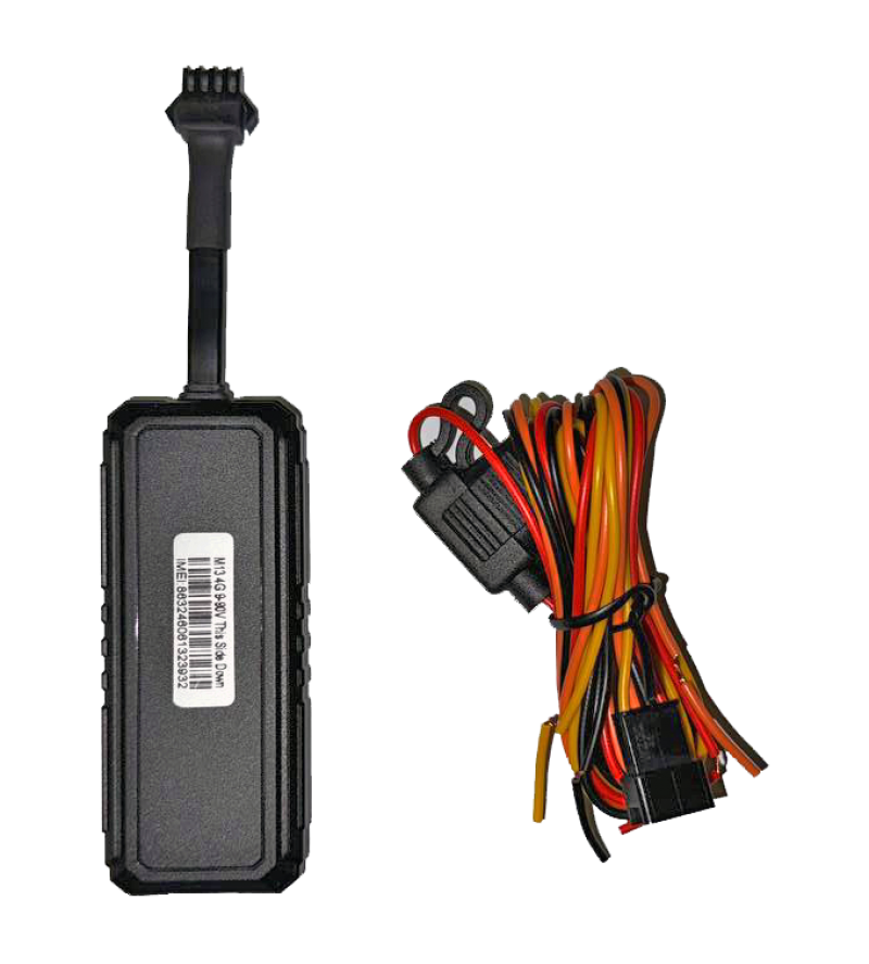 StarLine M13EU V2 ECO, GPS sekimo įrenginys transporto priemonėms