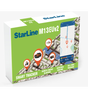 StarLine M13EU V2 ECO, GPS sekimo įrenginys transporto priemonėms