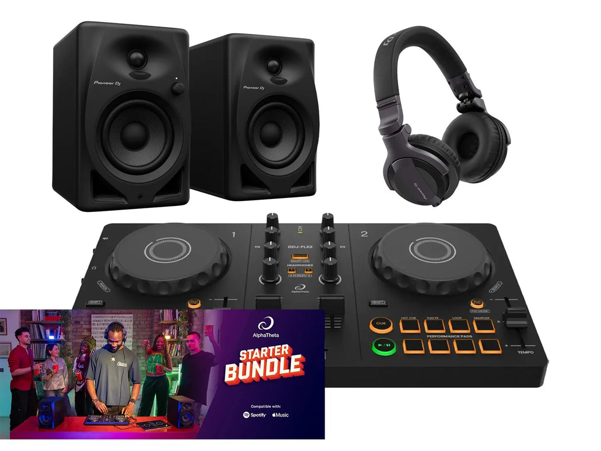 House Party Starter Bundle