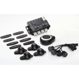 Steelmate PTS400W1-COM, parkavimo sistema automobiliui