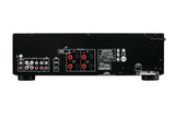 Stereo integruotas resyveris Onkyo A-9030 2.1, 2x65W