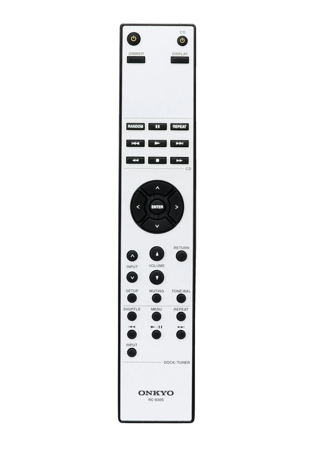 Stereo integruotas resyveris Onkyo A-9030 2.1, 2x65W