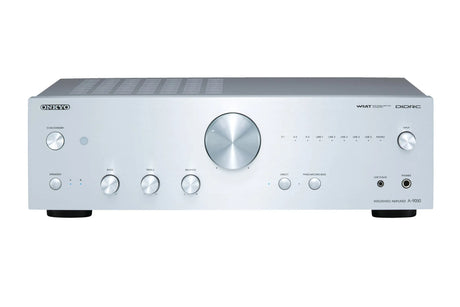 Stereo integruotas resyveris Onkyo A-9050 2.1, 2x75W