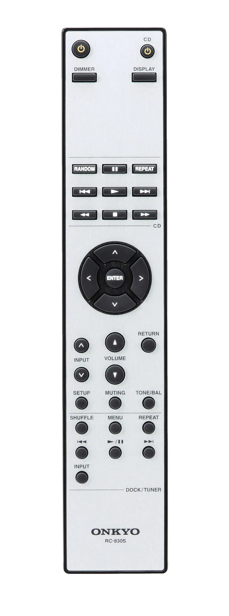 Stereo integruotas resyveris Onkyo A-9070 2.1, 2x140W