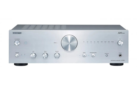 Stereo integruotas resyveris Onkyo A-9150 2.1, 2x60W