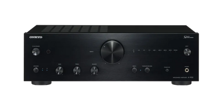 Stereo integruotas resyveris Onkyo A-9150 2.1, 2x60W